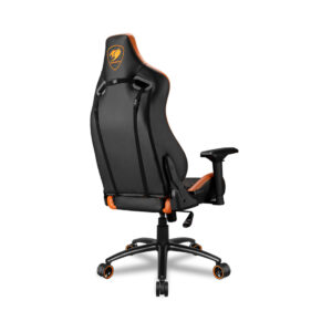 Игровое компьютерное кресло Cougar OUTRIDER S — изображение 7