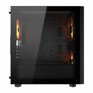 Компьютерный корпус Cougar Uniface Mini RGB без Б/П — изображение 163