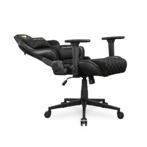 Игровое компьютерное кресло Cougar ARMOR One V2 Gold F — изображение 126