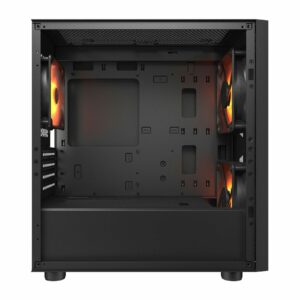 Компьютерный корпус Cougar Uniface Mini RGB без Б/П — изображение 217