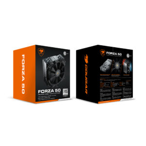Кулер для процессора Cougar Forza 50 — изображение 19