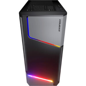 Компьютерный корпус Cougar MX360 RGB без Б/П — изображение 42