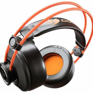 Гарнитура Cougar IMMERSA TI — изображение 150