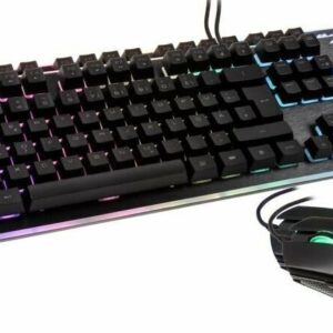 Мышь + клавиатура Cougar Deathfire EX — изображение 118