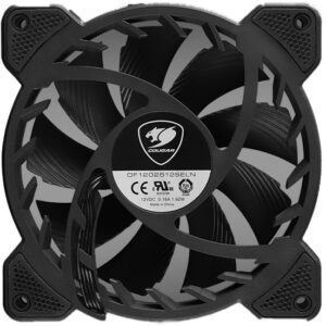 КорпусCougar MX410-T без Б/П — изображение 852