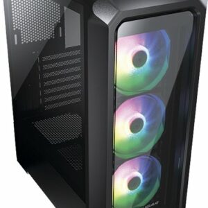 КорпусCougar Archon 2 RGB-Black без Б/П — изображение 70