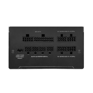 Блок питания Cougar AURIC 750 750W — изображение 37