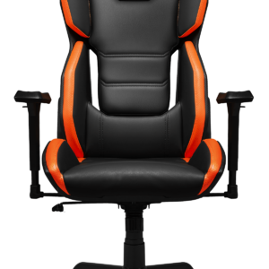 Игровое кресло Cougar Hotrod