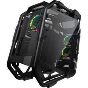 Компьютерный корпус Cougar CRATUS без Б/П — изображение 97