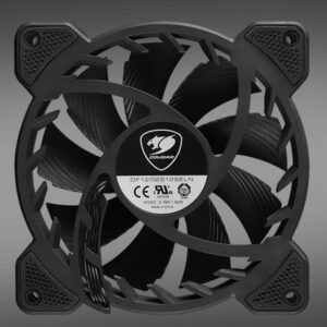 КорпусCougar MX410-T без Б/П — изображение 760