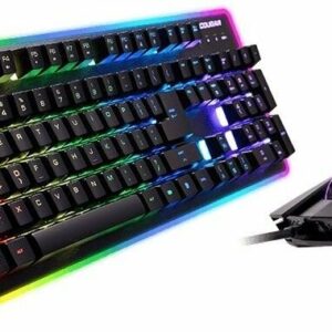 Мышь + клавиатура Cougar Deathfire EX — изображение 91