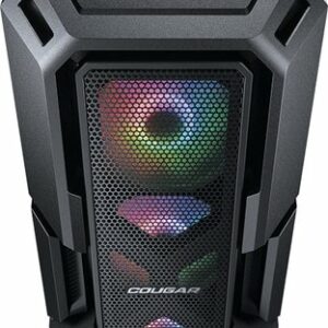 КорпусCougar MX440-G RGB без Б/П — изображение 194
