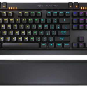 Клавиатура Cougar 700K EVO — изображение 22