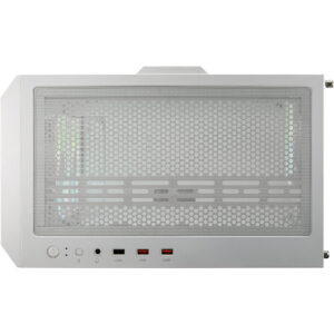 Компьютерный корпус Cougar Airface RGB White без Б/П — изображение 227