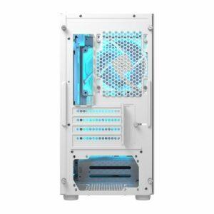 Компьютерный корпус Cougar Uniface Mini RGB (White) без Б/П — изображение 207