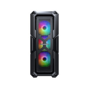 КорпусCougar MX440 Mesh RGB без Б/П — изображение 156