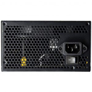 Блок питания Cougar XTC600 — изображение 512