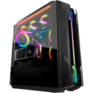 КорпусCougar MX410-T без Б/П — изображение 110