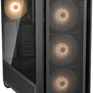 Компьютерный корпус Cougar MX600 RGB (MX660 RGB) без Б/П — изображение 194