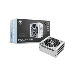 Блок питания Cougar Polar X2 1200 — изображение 13