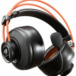 Гарнитура Cougar IMMERSA TI — изображение 53