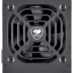 Блок питания Cougar VTC500 — изображение 39