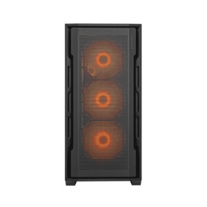 Компьютерный корпус Cougar Uniface RGB без Б/П — изображение 72