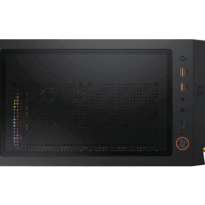 Компьютерный корпус Cougar Purity Black без Б/П — изображение 161