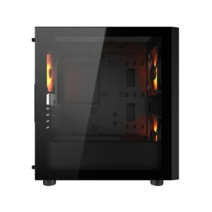 Компьютерный корпус Cougar Uniface Mini RGB без Б/П — изображение 17