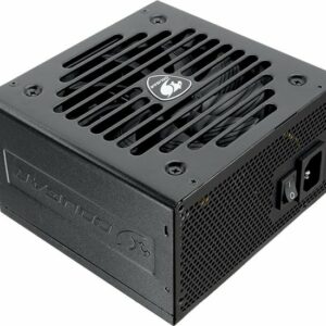 КорпусCougar MX410-T без Б/П — изображение 704