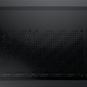 Компьютерный корпус Cougar Purity Black без Б/П — изображение 205