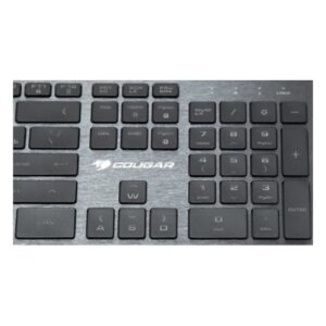 Клавиатура Cougar Vantar — изображение 236