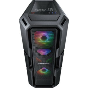 КорпусCougar MX440 Mesh RGB без Б/П — изображение 261