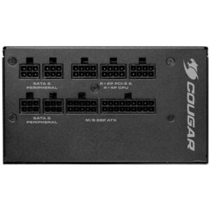 Блок питания Cougar GEX750 750W — изображение 269
