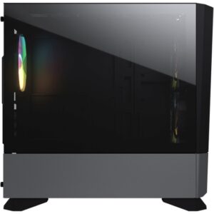 Корпус Cougar MG140 AIR RGB-Black без Б/П — изображение 170