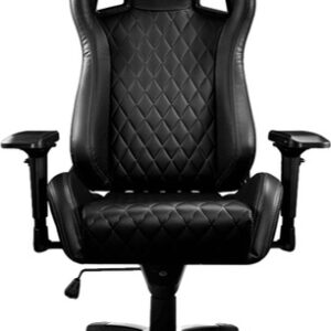 Игровое компьютерное кресло Cougar ARMOR-S Black — изображение 151