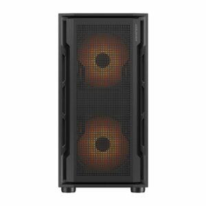 Компьютерный корпус Cougar Uniface Mini RGB без Б/П — изображение 33