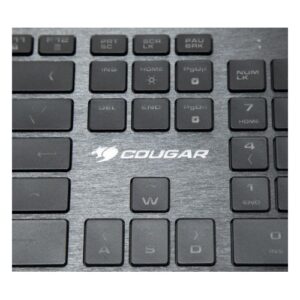 Клавиатура Cougar Vantar — изображение 218