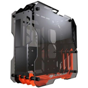 Компьютерный корпус Cougar Blazer Essence без Б/П — изображение 163