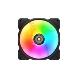 Комплект кулеров для компьютерного корпуса Cougar MHP120 ARGB- 3 в1 — изображение 144