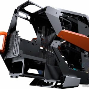 КорпусCougar MX410-T без Б/П — изображение 742