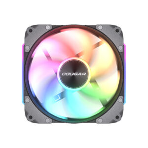 Кулер для компьютерного корпуса Cougar Apolar 120 ARGB — изображение 174
