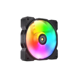 Комплект кулеров для компьютерного корпуса Cougar MHP120 ARGB- 3 в1 — изображение 155