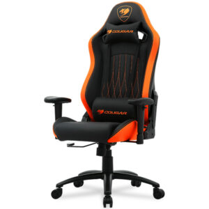 Игровое компьютерное кресло Cougar EXPLORE Racing — изображение 4