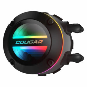 Водяное охлаждение Cougar Poseidon GT 240 — изображение 6