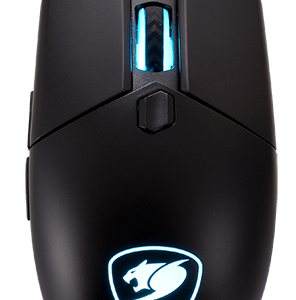 Мышь + клавиатура Cougar Deathfire EX — изображение 183