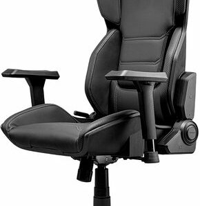 Игровое кресло Cougar Hotrod Black — изображение 214