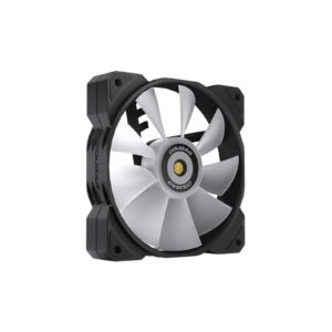 Комплект кулеров для компьютерного корпуса Cougar MHP120 ARGB- 3 в1 — изображение 8