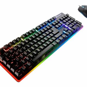 Мышь + клавиатура Cougar Deathfire EX — изображение 170