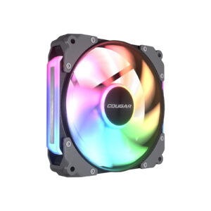 Кулер для компьютерного корпуса Cougar Apolar 120 ARGB — изображение 134